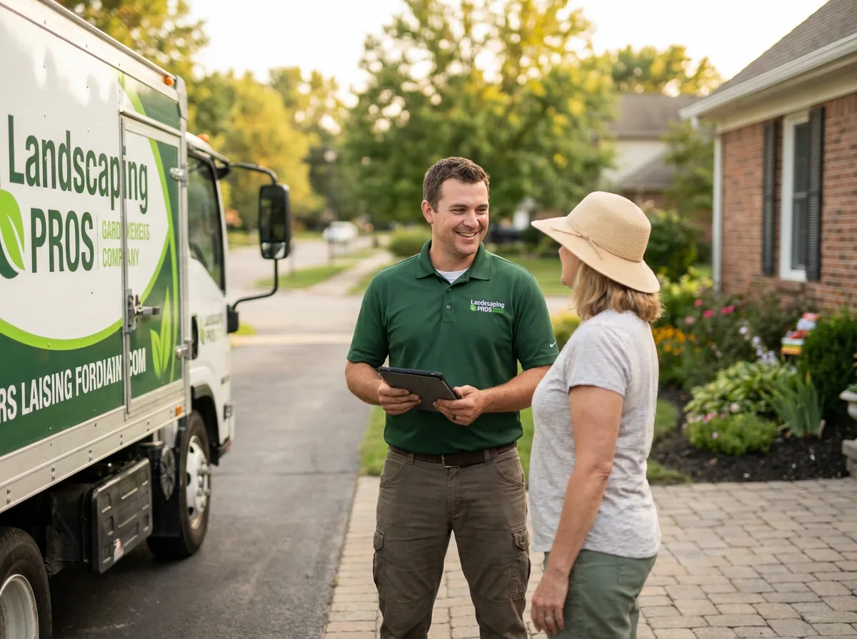 Landscaping Maywood, CA FAQs